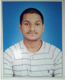 Bhagutre Vaibhav Ravindra