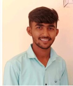 Jangali Akshay Basavraj